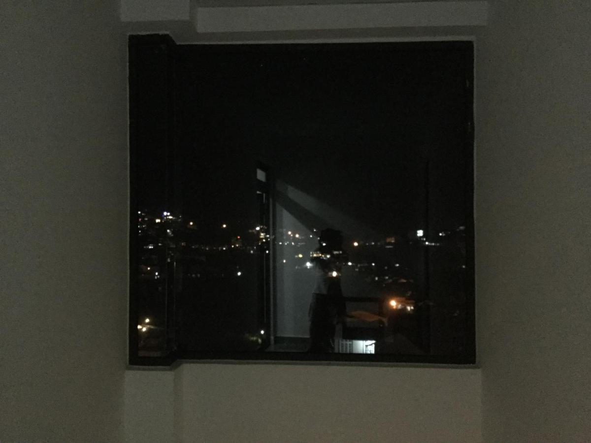 Nha Nghi Gia Tien Apartment ดาลัด ภายนอก รูปภาพ